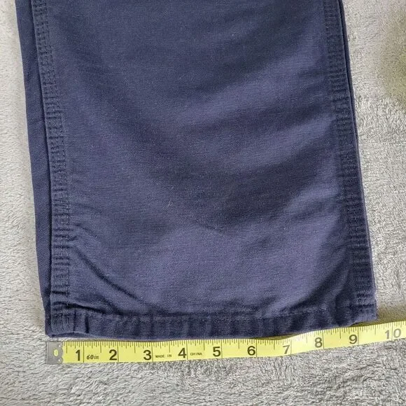 Bulwark FR Flame Resistant Cat‎ 2 Work Cargo Pants Men's 42x30  PLJ6NV4 NWT - Picture 14 of 14